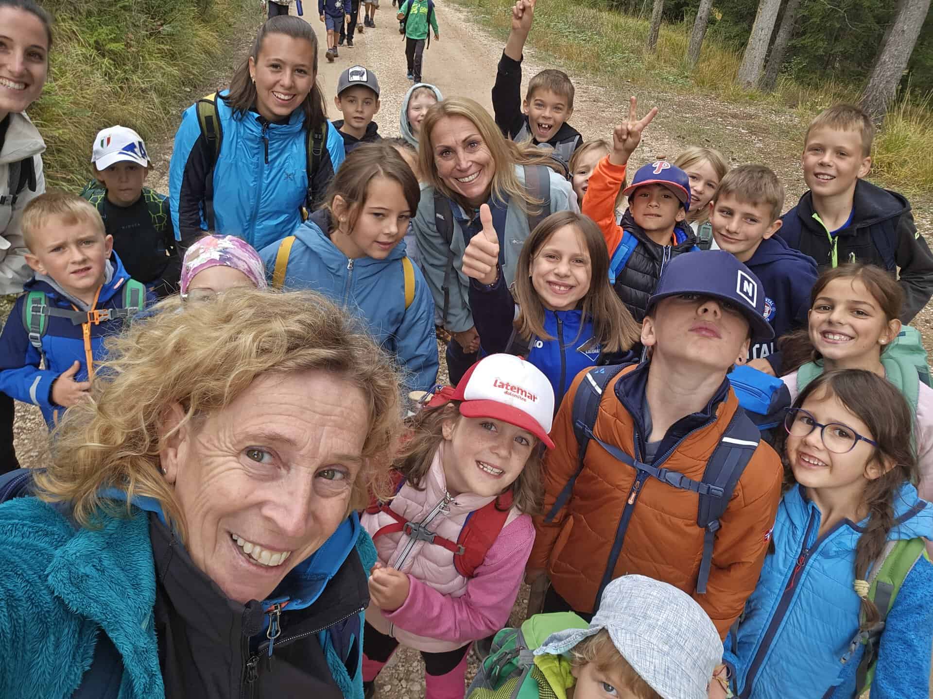 Herbstausflug Grundschule Eggen